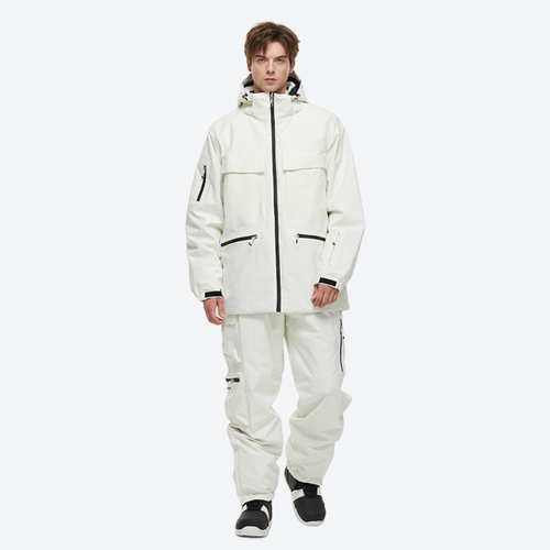 Drift Men's 2L Snow Series