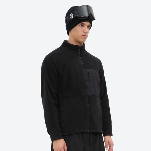 Thaw Fleece Liner – Lightweight｜High Warmth｜Breathable & Quick-Dry
