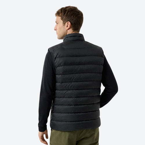 Aura Down Jacket – Water‑Resistant | Packable | Warm