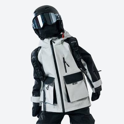 Blink Kids' 2L Snow Series