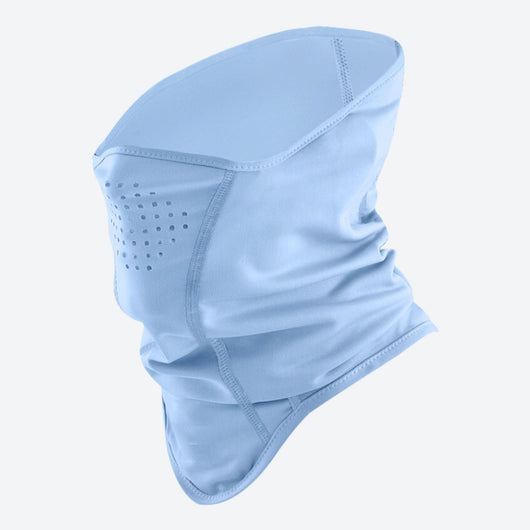 Guard Face Mask – UPF50+｜Ice-Silk Cool｜4-Way Stretch