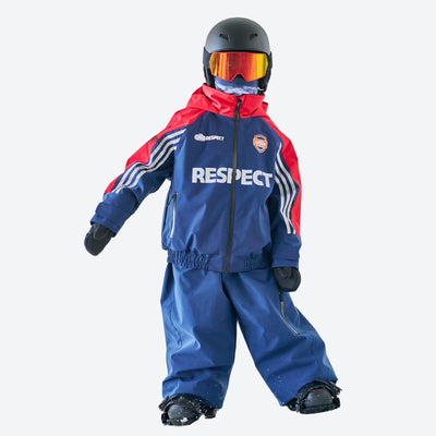 Retro Kids' 2L Snow Series
