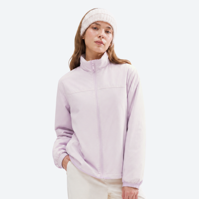 Loft Ultralight Water-Repellent  Down Jacket
