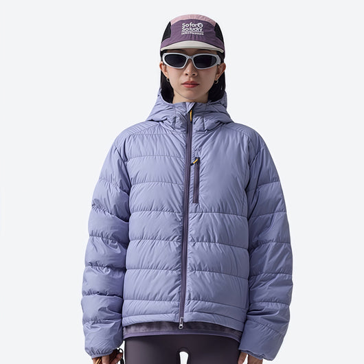 Waft Waterproof Duck Down Jacket