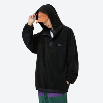 Slouch Mid-Layer – Lightweight, Cozy & Versatile