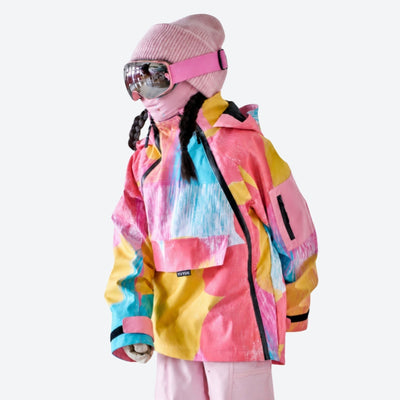 Tuck Kids' 2L Snow Series