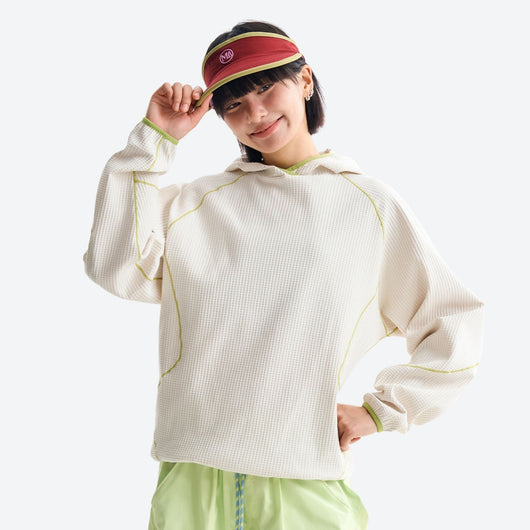 Clay Mid-Layer – Breathable Comfort, Effortless Style