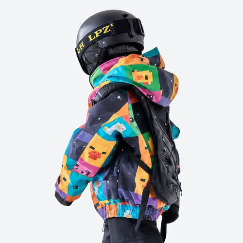 Razz Kids' 2L Snow Series