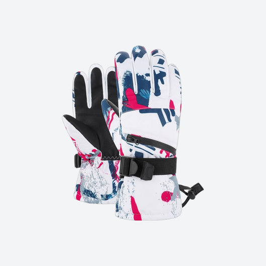 Spritz Snow Full - Finger Gloves