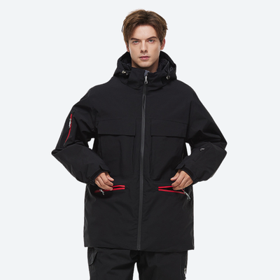 Drift Men's 2L Snow Series