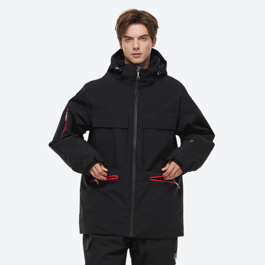Drift Men's 2L Snow Series