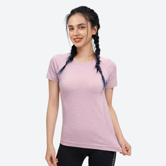 Pulse 17.5μm Merino Wool Baselayer