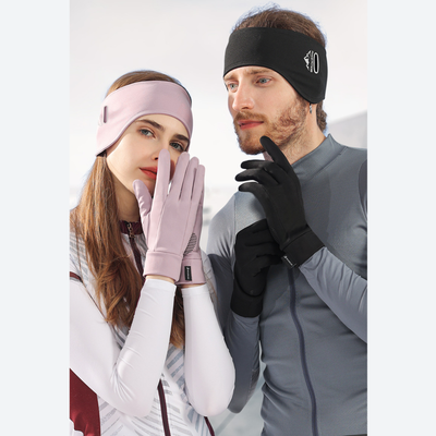 Clutch Touchscreen Gloves
