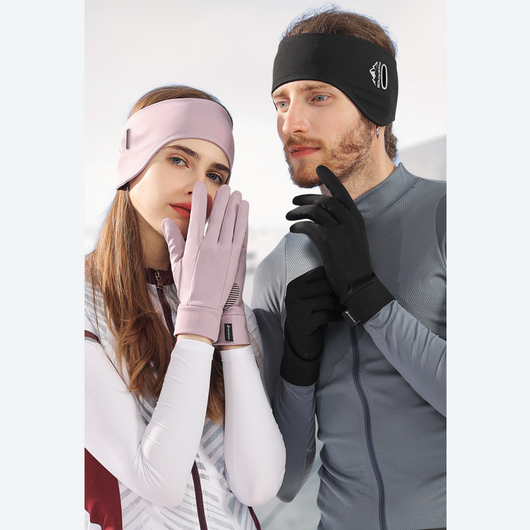 Clutch Touchscreen Gloves