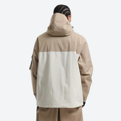 Splitline Men's 2L Snow Series