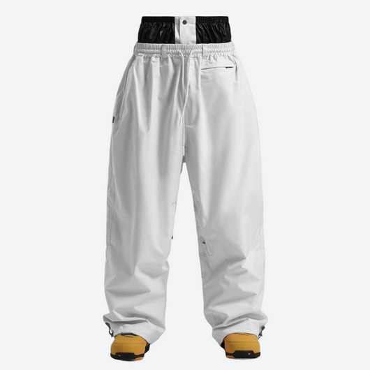 Slate Men's 2L Snow Series