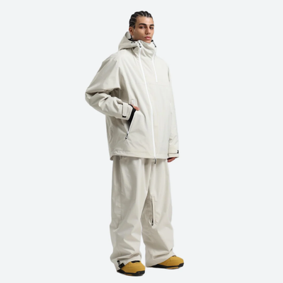 Ascentrix Men's 2L Snow Series