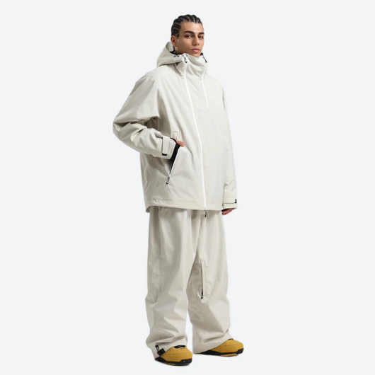 Ascentrix Men's 2L Snow Series