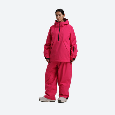 Sierra Women's 2L Snow Series