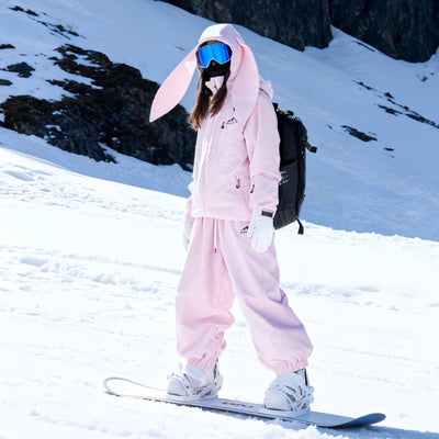 Fluff Women's 2L Snow Series