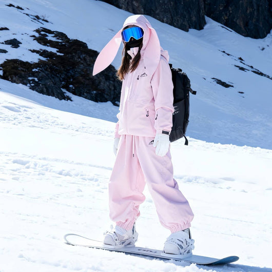 Fluff Women's 2L Snow Series