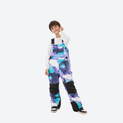 Fjord Kids' 3L Snow Suits