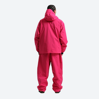 Sierra Men's 2L Snow Series