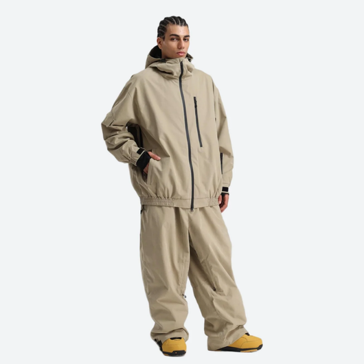Canyon Men's 3L Snow Series