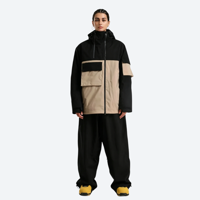 Splitline Women's 2L Snow Series