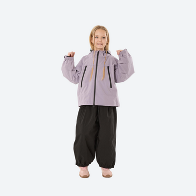 Fjord Kids' 3L Snow Suits