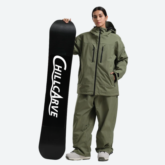 Axis Women's 2L Snow Series