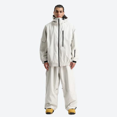 Canyon Men's 3L Snow Series
