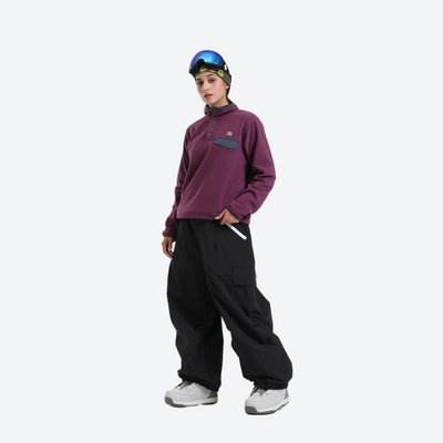 Flow 3L Snow Pants