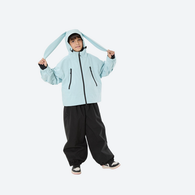 Fjord Kids' 3L Snow Suits