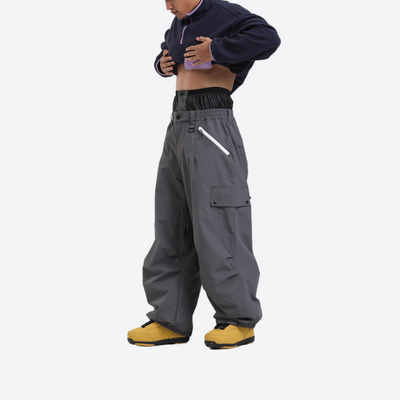 Flow 3L Snow Pants