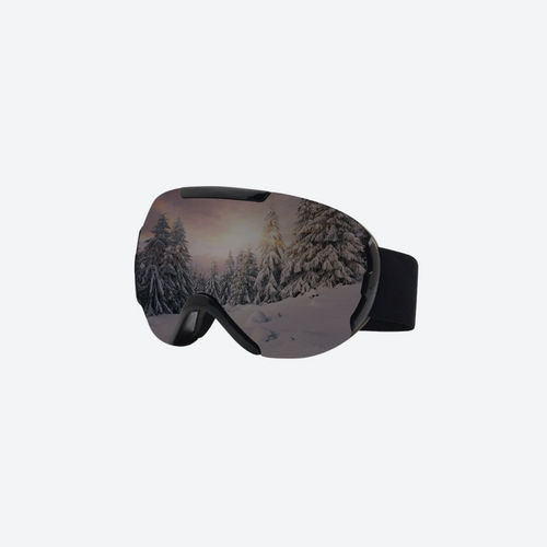 Aurora Spherical Goggles