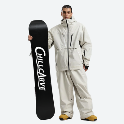 Pioneer Men's 2L Snow Series