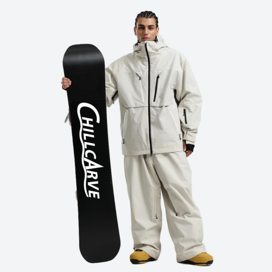 Pioneer Men's 2L Snow Series