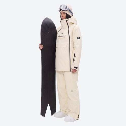 Core 3L Snow Series - Unisex