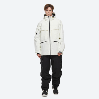 Drift Men's 2L Snow Series