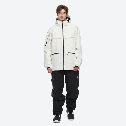 Drift Men's 2L Snow Series
