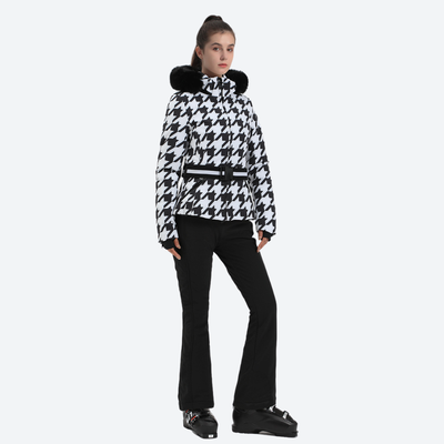 Élan Women's 3L Ski Jacket