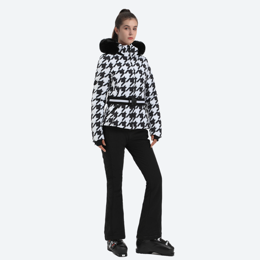Élan Women's 3L Ski Jacket