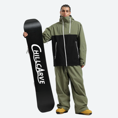 Ascentrix Men's 2L Snow Series