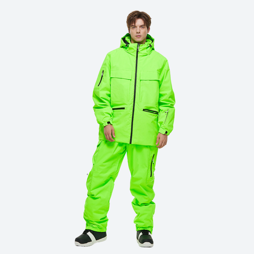 Drift Men's 2L Snow Series
