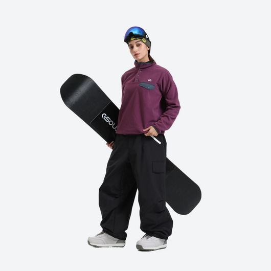 Flow 3L Snow Pants