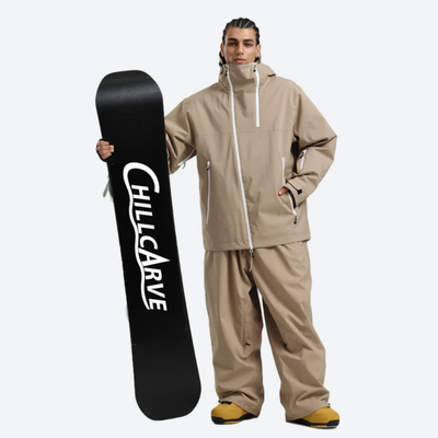 Ascentrix Men's 2L Snow Series