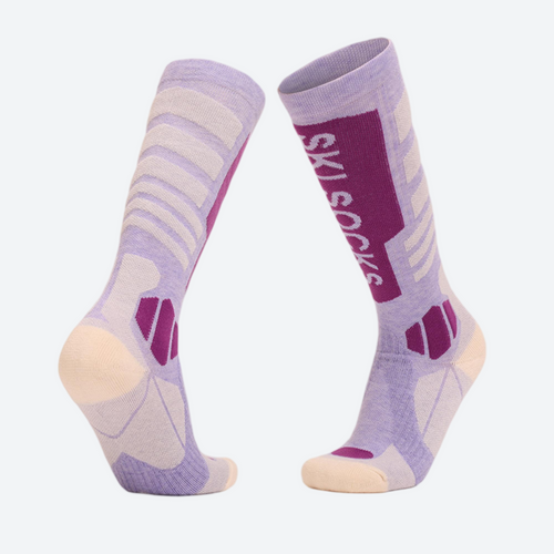 Compression Merino Socks 2.0
