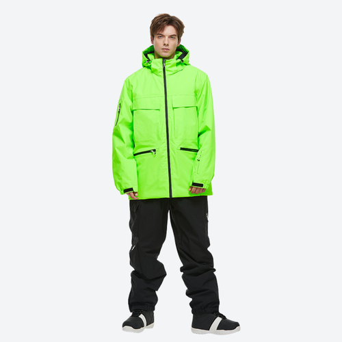 Drift Men's 2L Snow Series