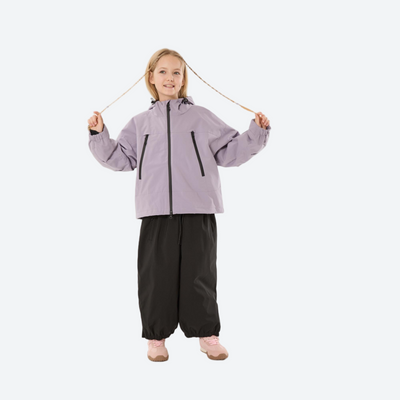 Fjord Kids' 3L Snow Suits